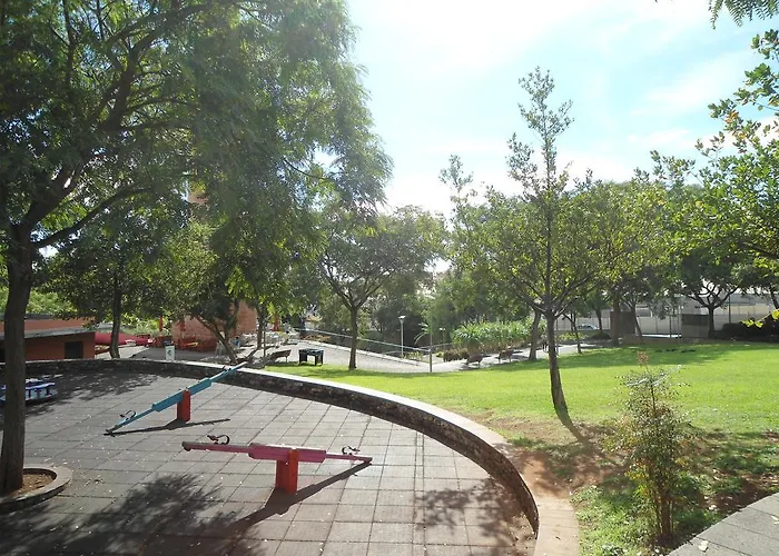 Olivia's Place Apartment *