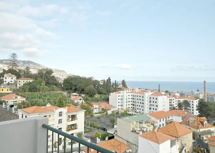 Apartment Olivia's Place *