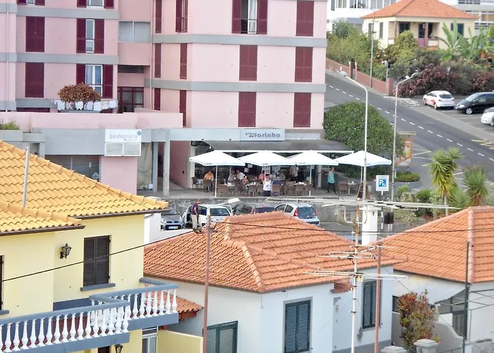 Olivia's Place * Funchal (Madeira)