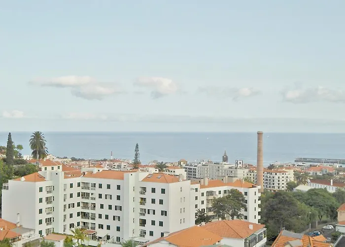 Olivia's Place Funchal (Madeira)