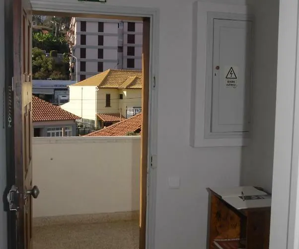 Apartment Olivia's Place *