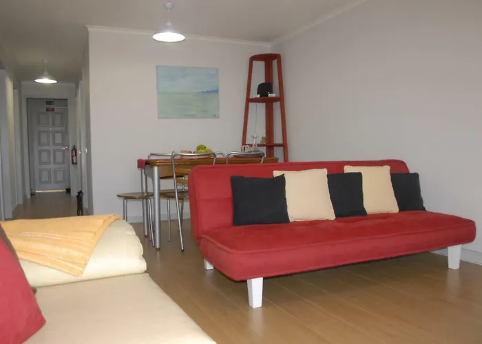 Apartment Olivia's Place *