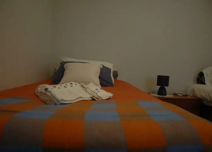 Apartment Olivia's Place *