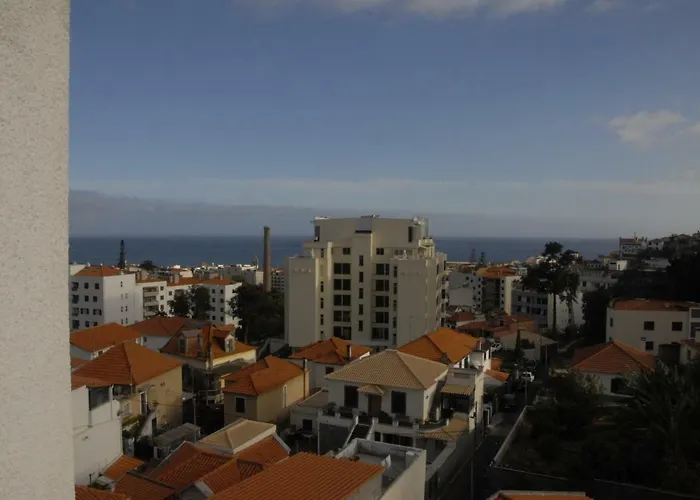 Olivia's Place דירה *