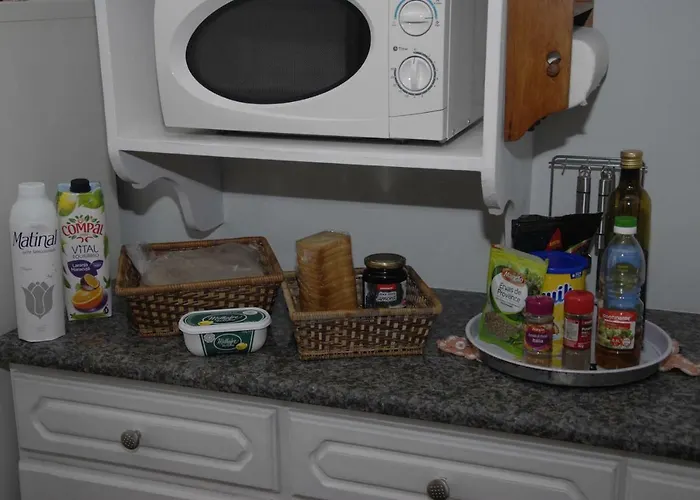 Olivia's Place דירה *