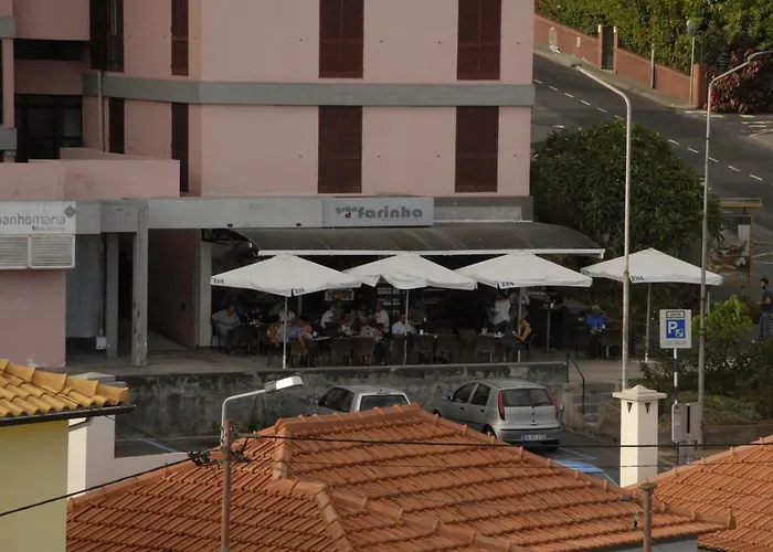 Olivia's Place דירה *