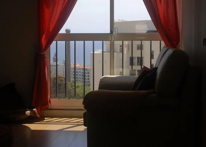 Olivia's Place Apartment *