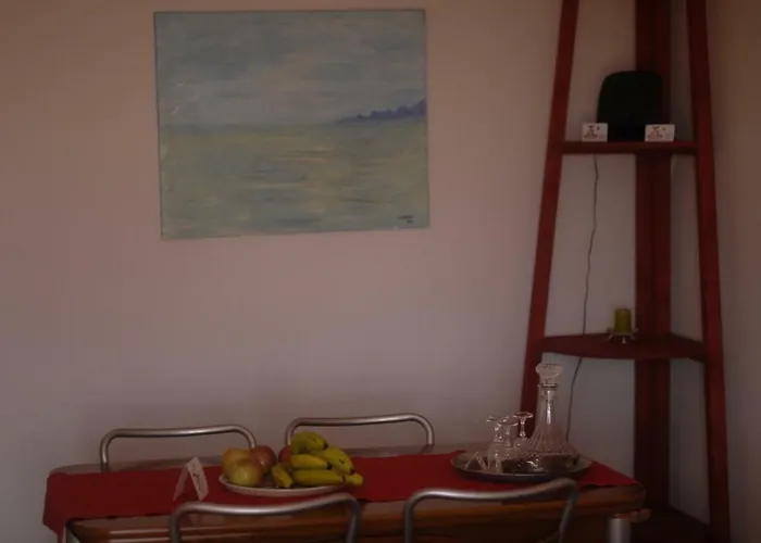 Olivia's Place Apartment