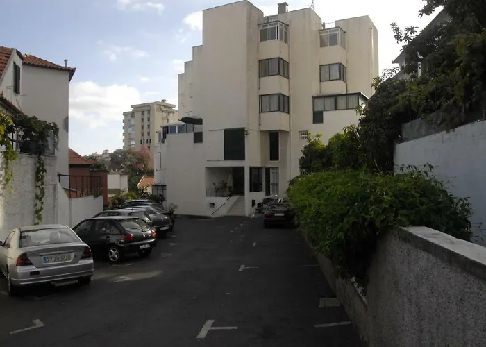 Olivia's Place דירה *