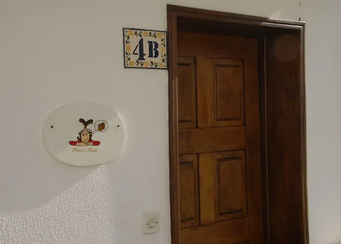 דירה Olivia's Place פונשל
