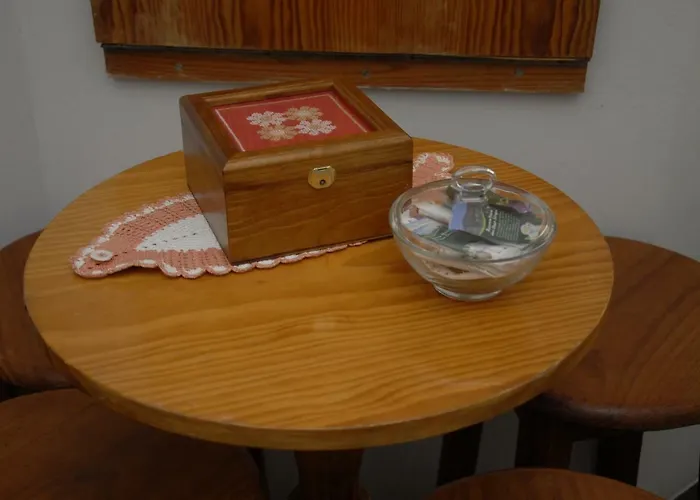 Olivia's Place Apartment *