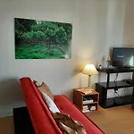 Апартаменты Olivia's Place