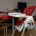 Olivia's Place Апартаменты *